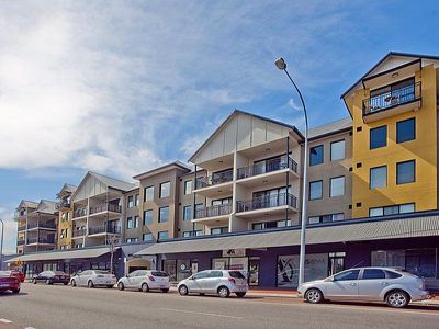 123 / 215 Stirling Street, Perth
