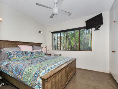 5 / 124 Mitchell Street , Darwin City
