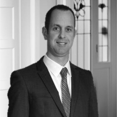 Nigel van der Schouw