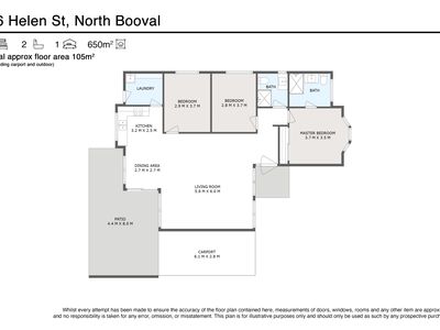 36 Helen Street, North Booval