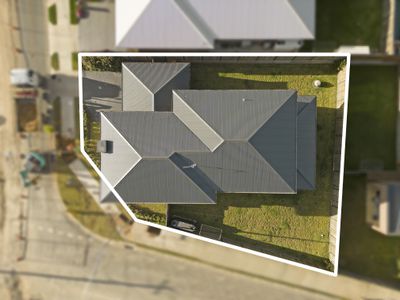27 Putland Place, Vineyard