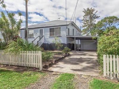 6 Rodney Street, Silkstone