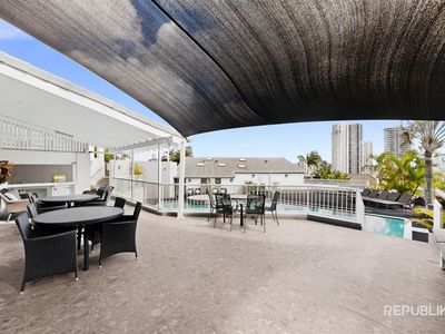 78 / 7 Boyd Street, Bowen Hills