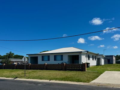 127-129 Woodburn Street, Evans Head