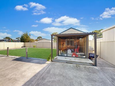 129 Blue Horizons Way, Pakenham