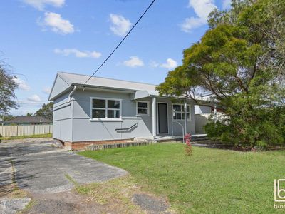 6 Clucas Avenue, Gorokan
