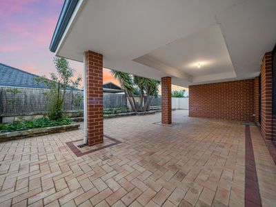 22 Leichhardt Crossing, Hammond Park