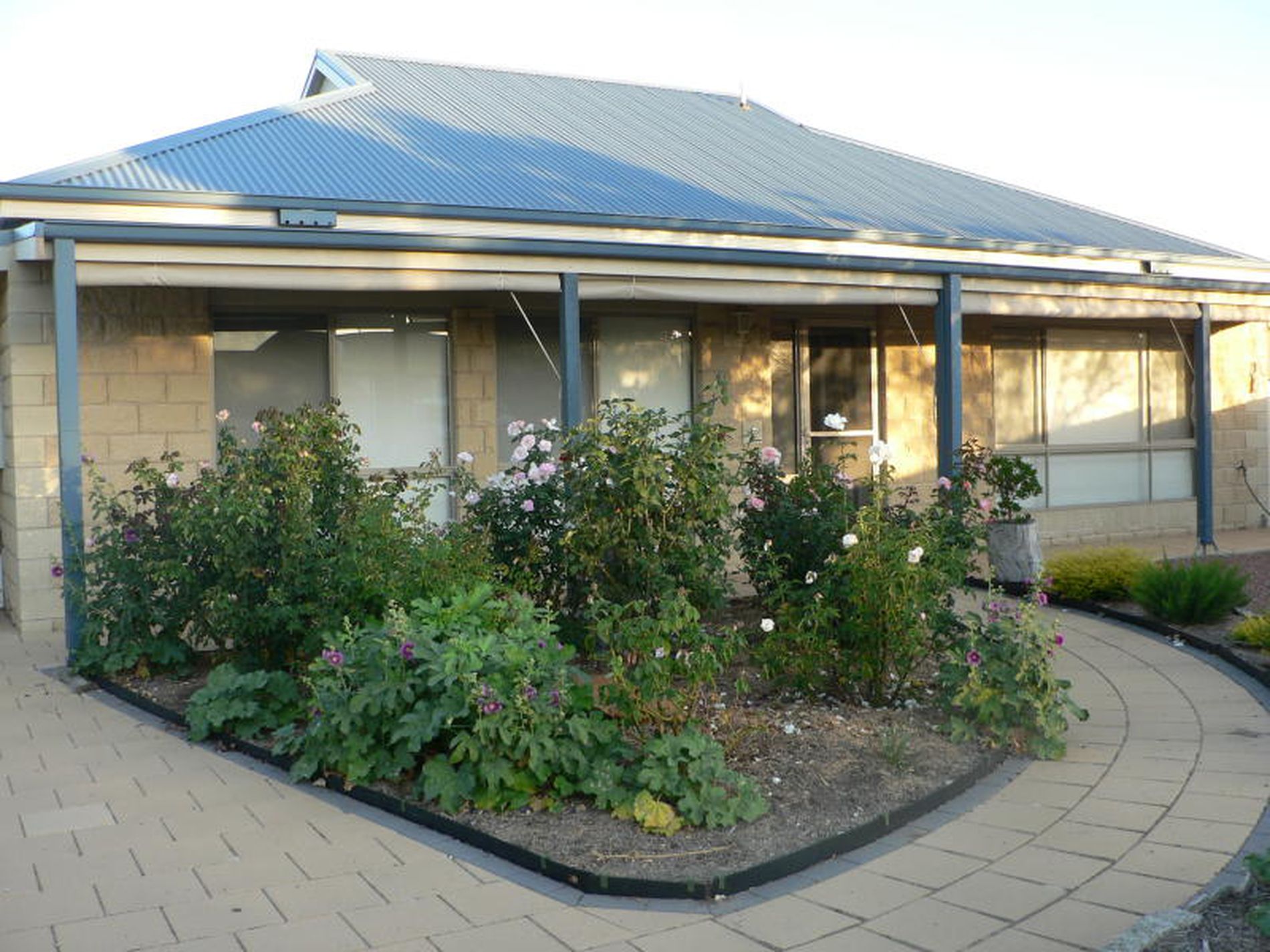 7 MARSHALL CRESCENT, Heathcote