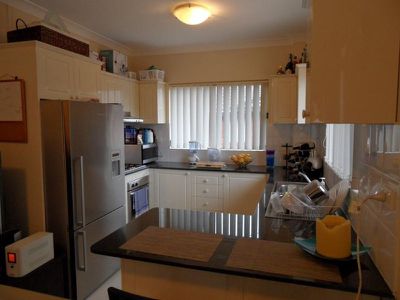 40 Queen Victoria Street, Bexley