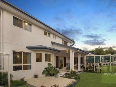 1 Rivergreen Circuit, Douglas