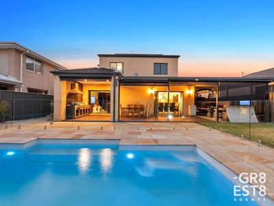 19 Atlas Drive, Cranbourne West