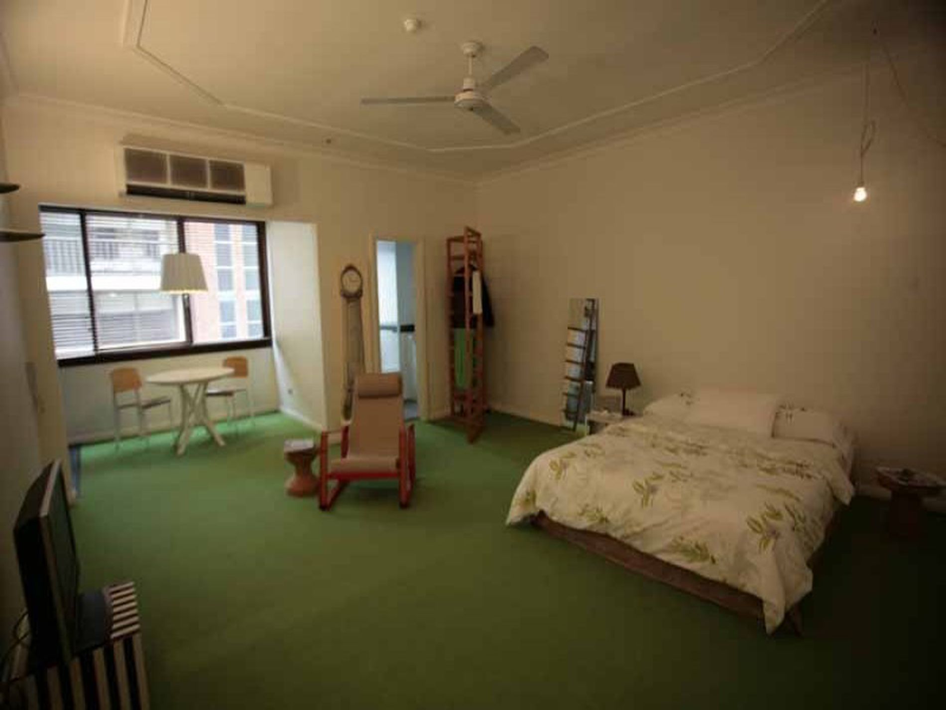 22 / 18 Springfield Avenue, Potts Point