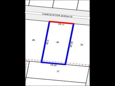 30 Harvester Avenue, Sunshine North