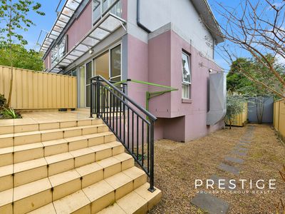 6 / 63 Illawarra Street, Allawah