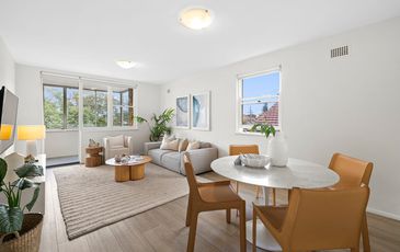1 / 78 Macpherson Street, Bronte