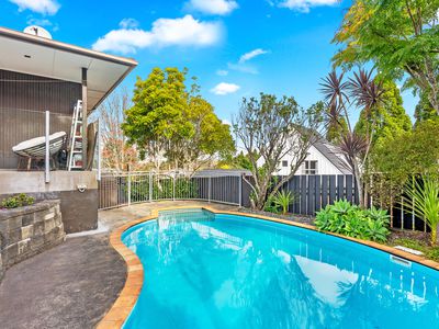 31 Barlow Place, Chatswood