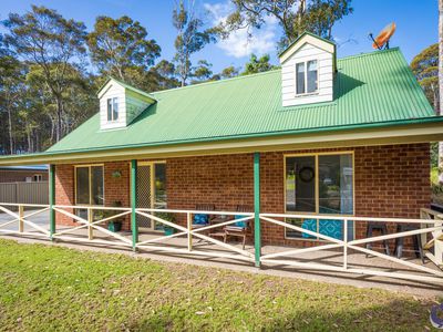 32 LAMONT YOUNG DRIVE, Mystery Bay