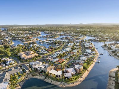 5 / 8 Tarwarri Crescent, Mooloolaba