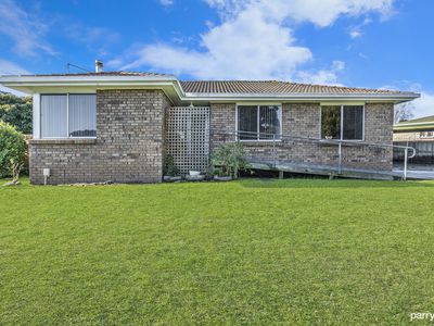 25 Sassafras Crescent, Rocherlea