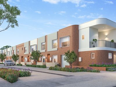 Lot 54 New Road, Panorama