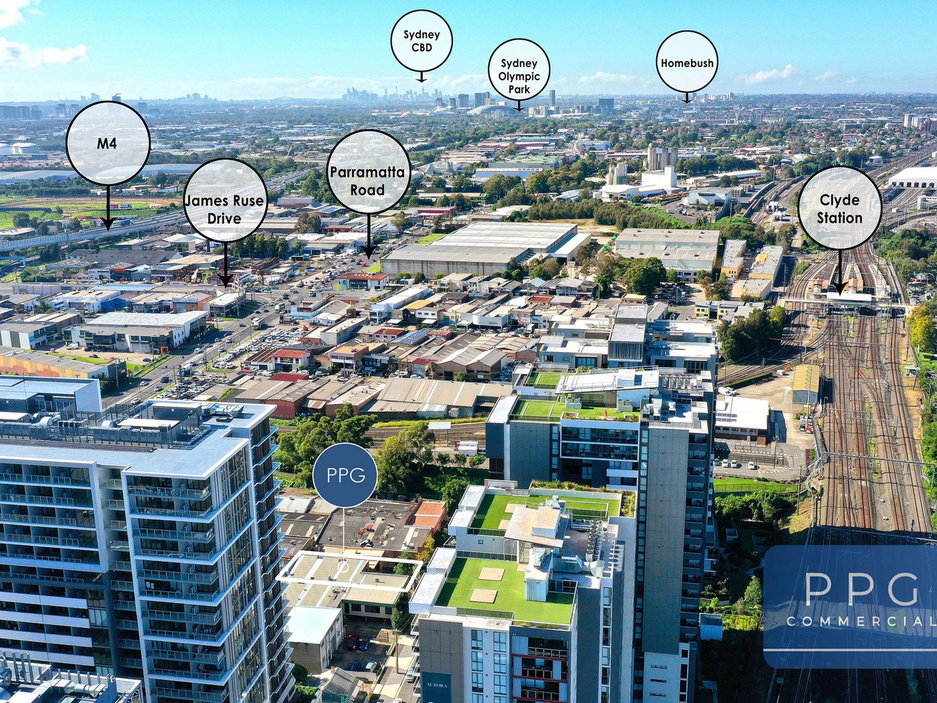 11 East Street, Granville