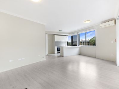 35 / 34 Albert Street, North Parramatta