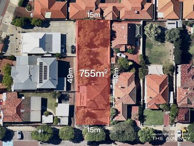 34 Shakespeare Street, Mount Hawthorn