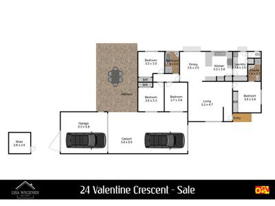 24 Valentine Crescent, Sale
