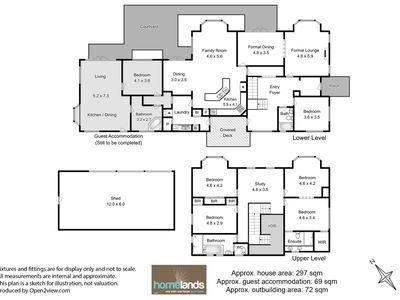 250 Turn Creek Road, Grove