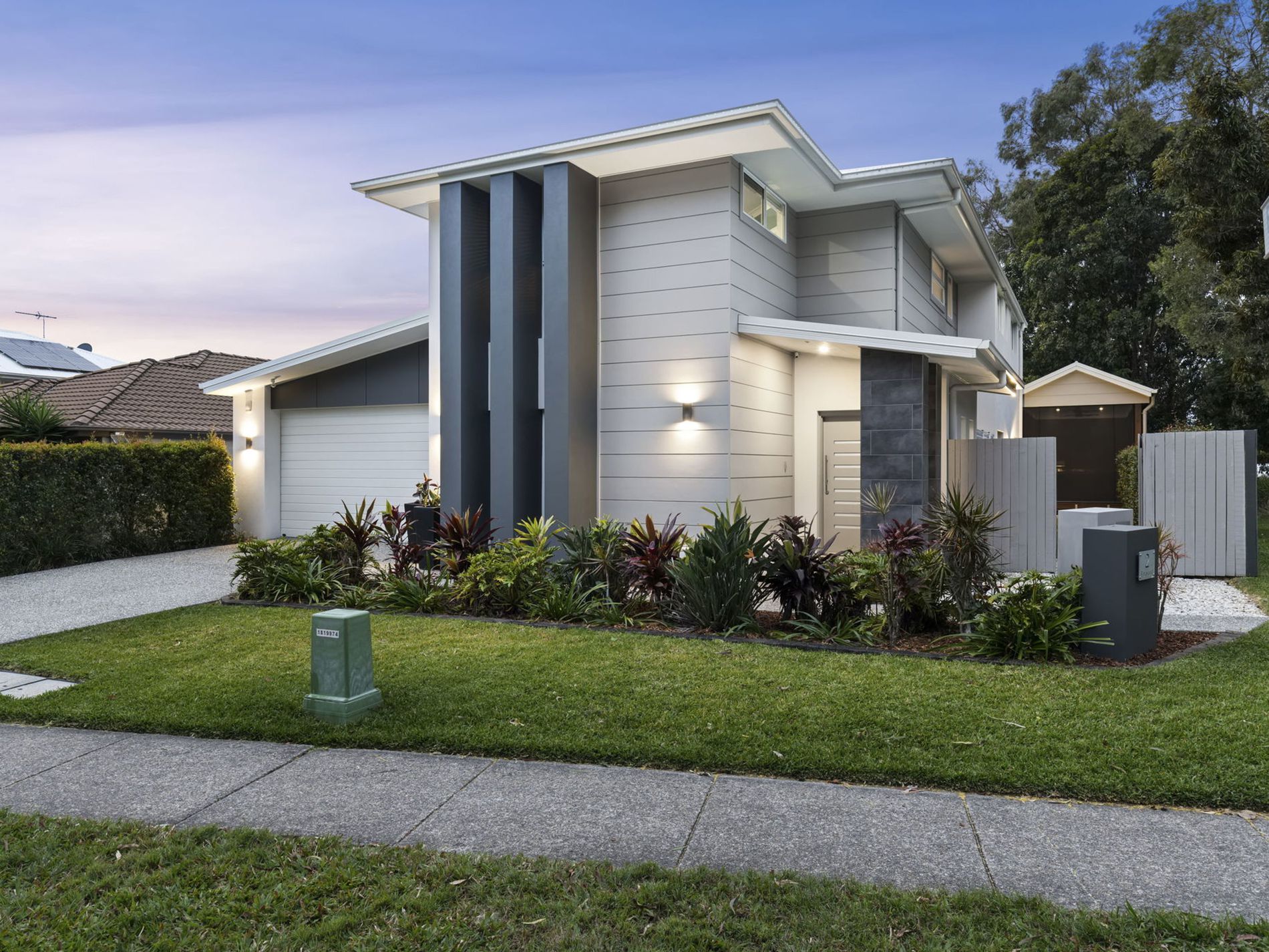 2 Foxwood Circuit, Wakerley