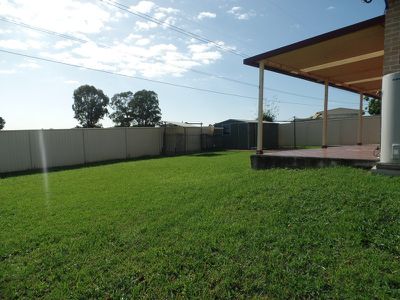 7 Gerroa Place, Prestons