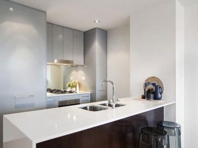 1201 / 1 Grandstand Parade, Zetland