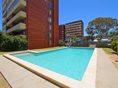13 / 6 Hampton St , Burswood