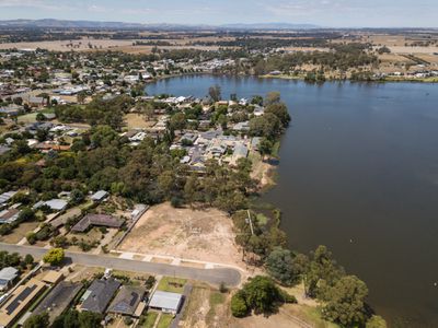 Lot Lot 2, 31 River Street, Nagambie