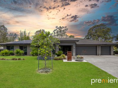 127 Diamantina Circle, Karalee