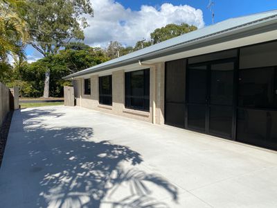 243 Oregan Creek Road, Toogoom