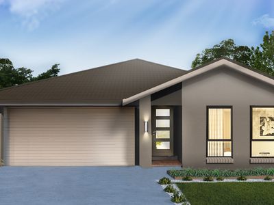 Lot 22 Ruby Road , Rutherford