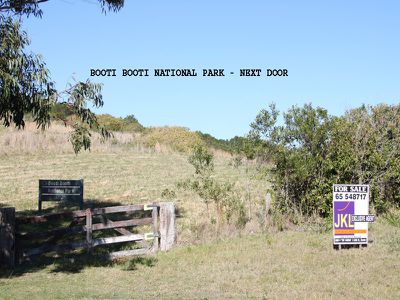 85 Burgess Road, Forster