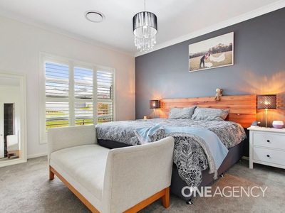 16 Trawler Street, Vincentia
