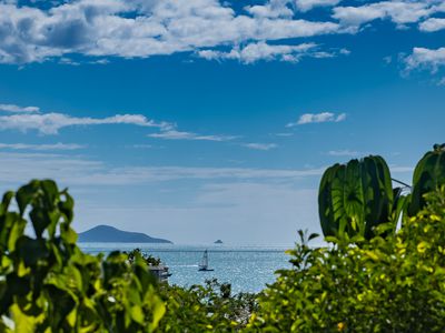 6 / 4 Golden Orchid Drive, Airlie Beach