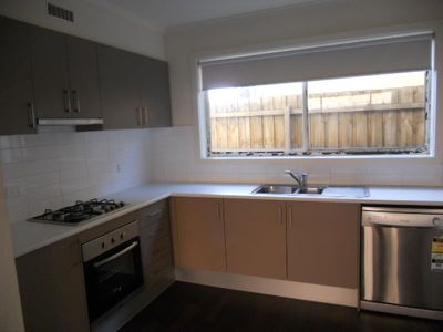 3/248 Gordon Street, Footscray