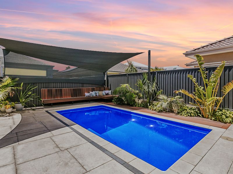 7 Lillico Avenue, Burns Beach