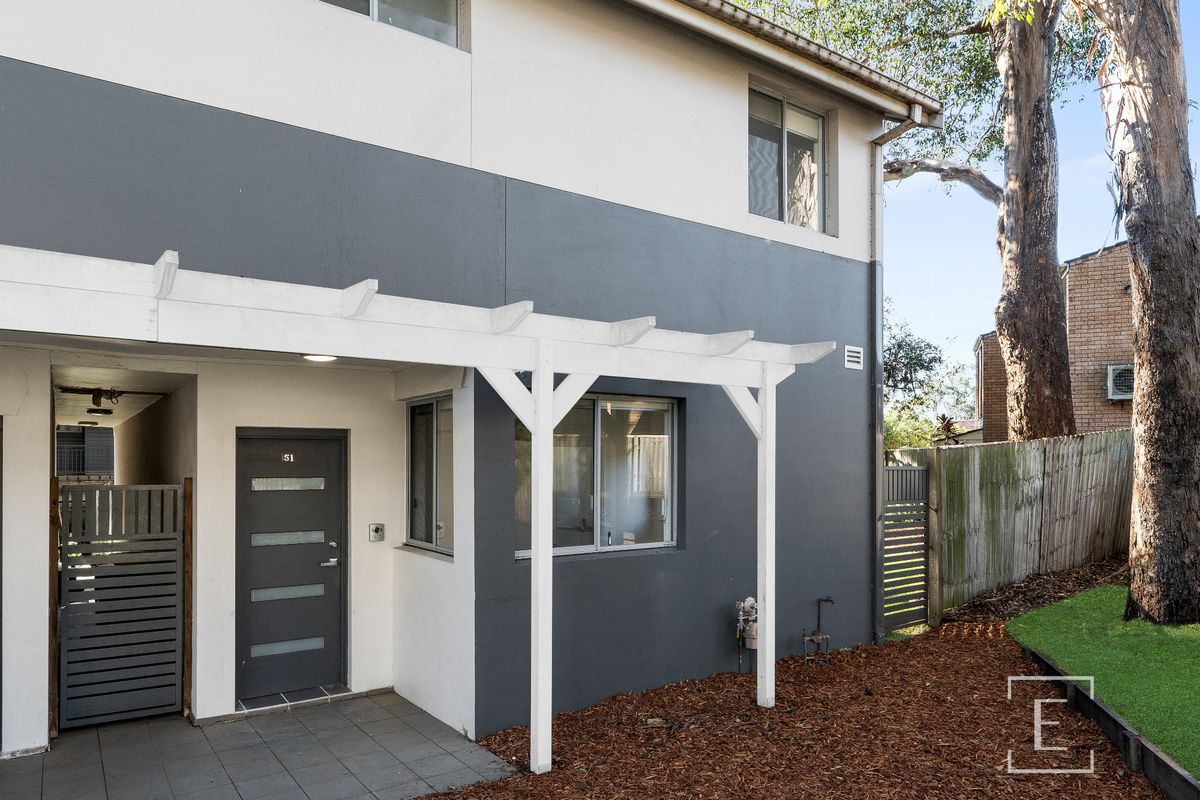51 / 100 Kenyons Road, Merrylands