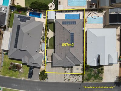 5 Tobar Road, Dalyellup