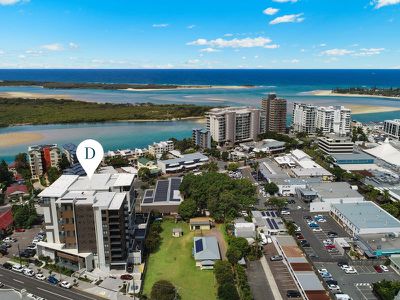 18 / 20 Beach Road, Maroochydore