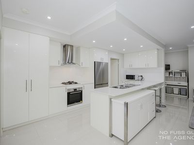 1 / 48 Kembla Circle, Madeley