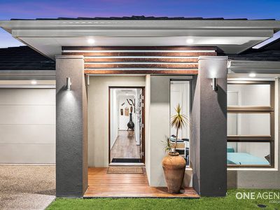 5 Elliot St, Heathwood