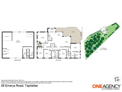 58 Emerys Road, Tapitallee