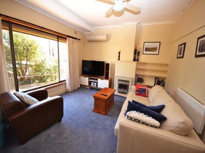 7 Mountain Avenue, Mount Beauty
