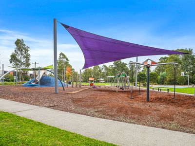 325 / 25 Spurway Drive, Norwest